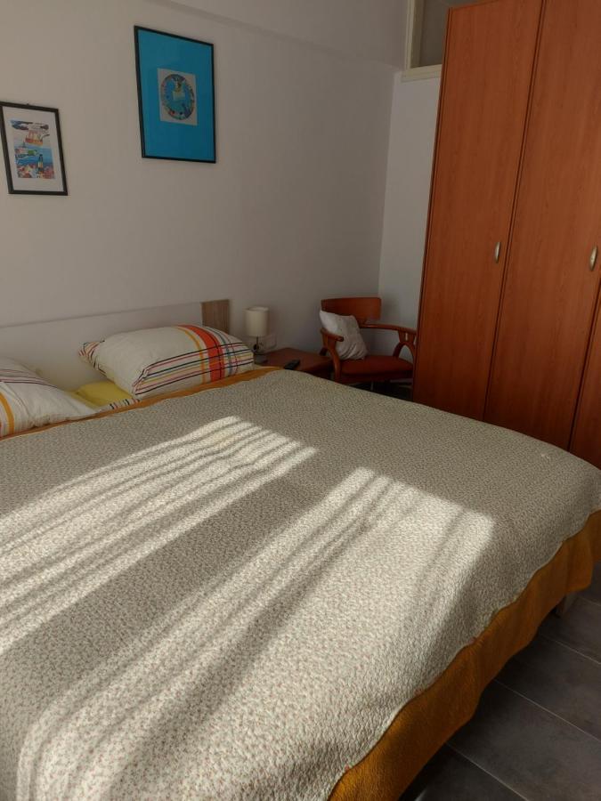 Mala Placa 塞尼 外观 照片